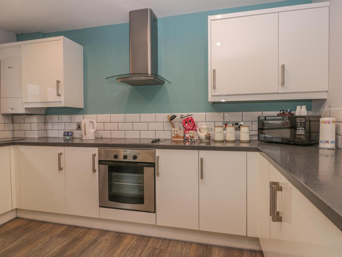 Cosy Coast Cottage Bridlington Zewnętrze zdjęcie