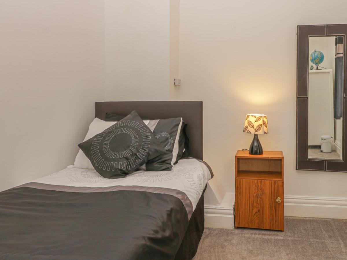 Cosy Coast Cottage Bridlington Zewnętrze zdjęcie