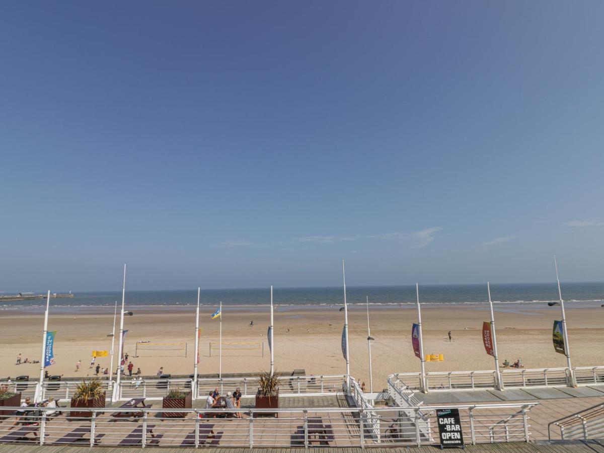 Cosy Coast Cottage Bridlington Zewnętrze zdjęcie