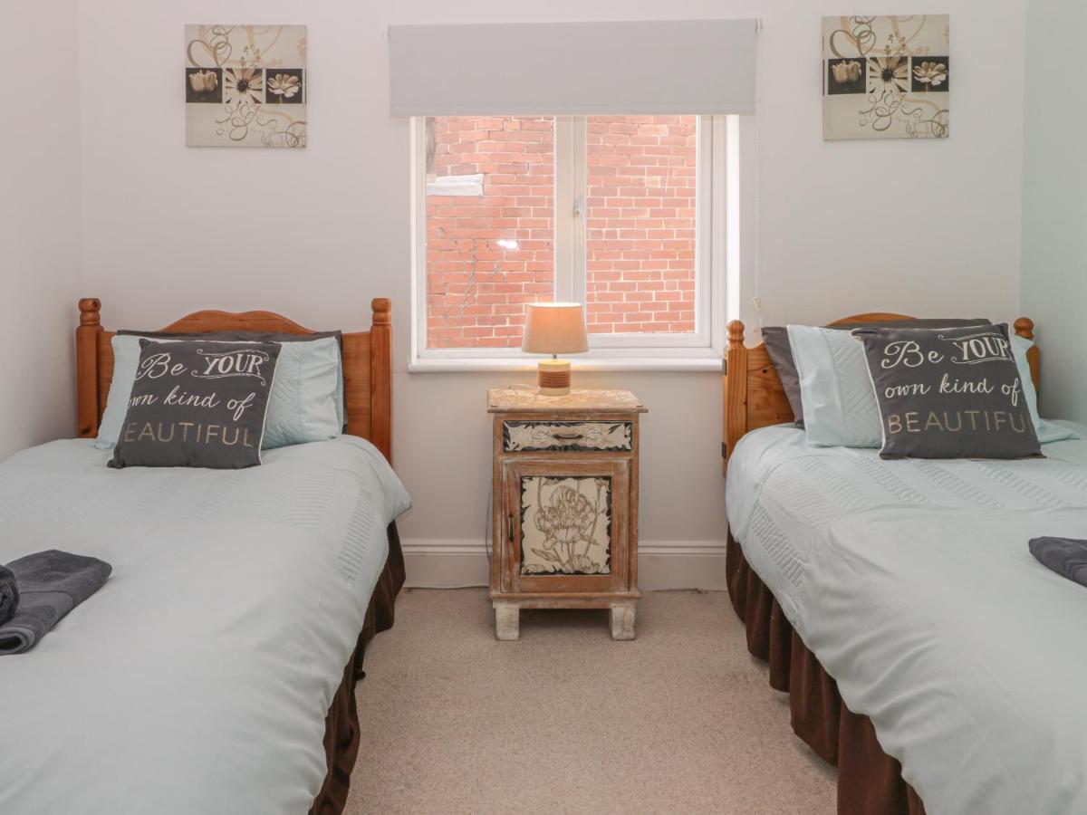Cosy Coast Cottage Bridlington Zewnętrze zdjęcie