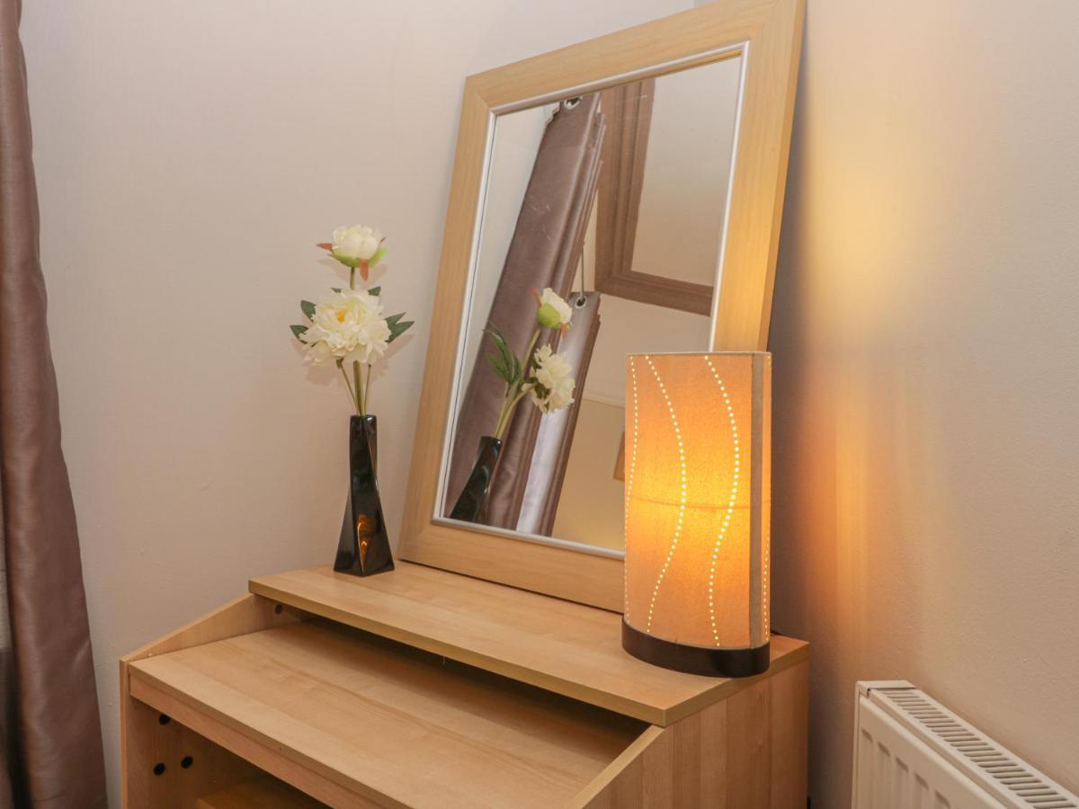 Cosy Coast Cottage Bridlington Zewnętrze zdjęcie