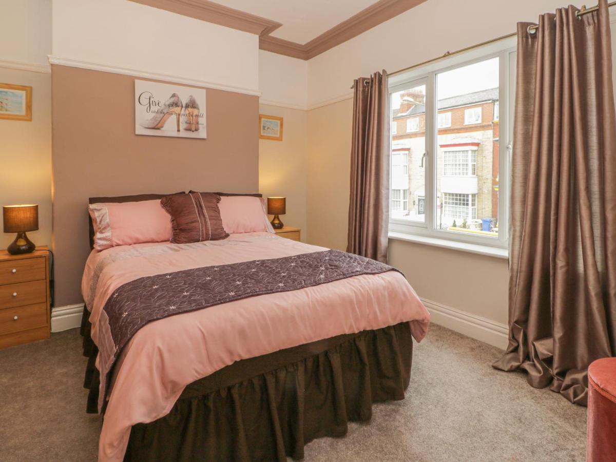 Cosy Coast Cottage Bridlington Zewnętrze zdjęcie