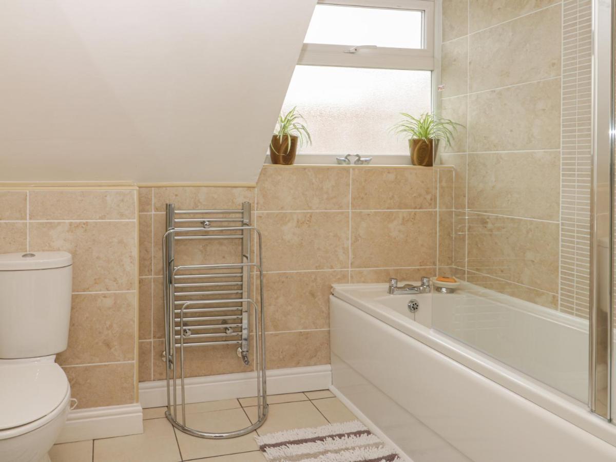 Cosy Coast Cottage Bridlington Zewnętrze zdjęcie