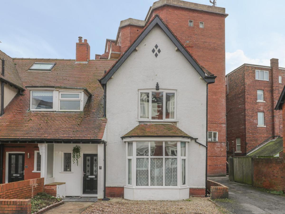Cosy Coast Cottage Bridlington Zewnętrze zdjęcie