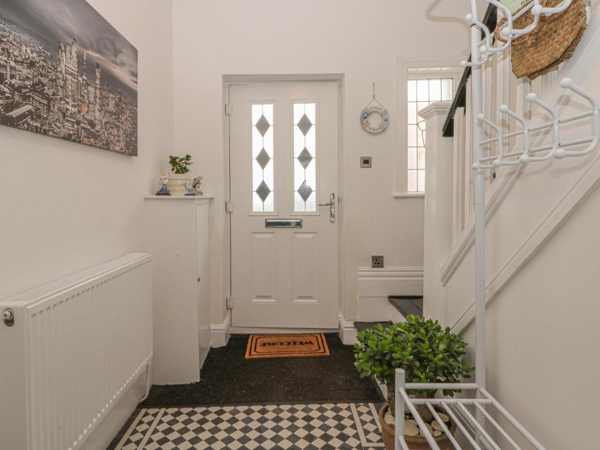 Cosy Coast Cottage Bridlington Zewnętrze zdjęcie