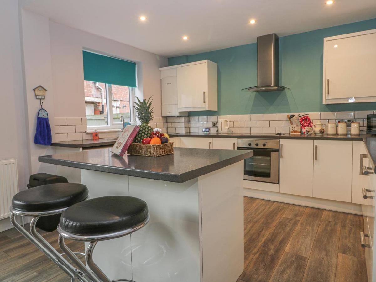 Cosy Coast Cottage Bridlington Zewnętrze zdjęcie