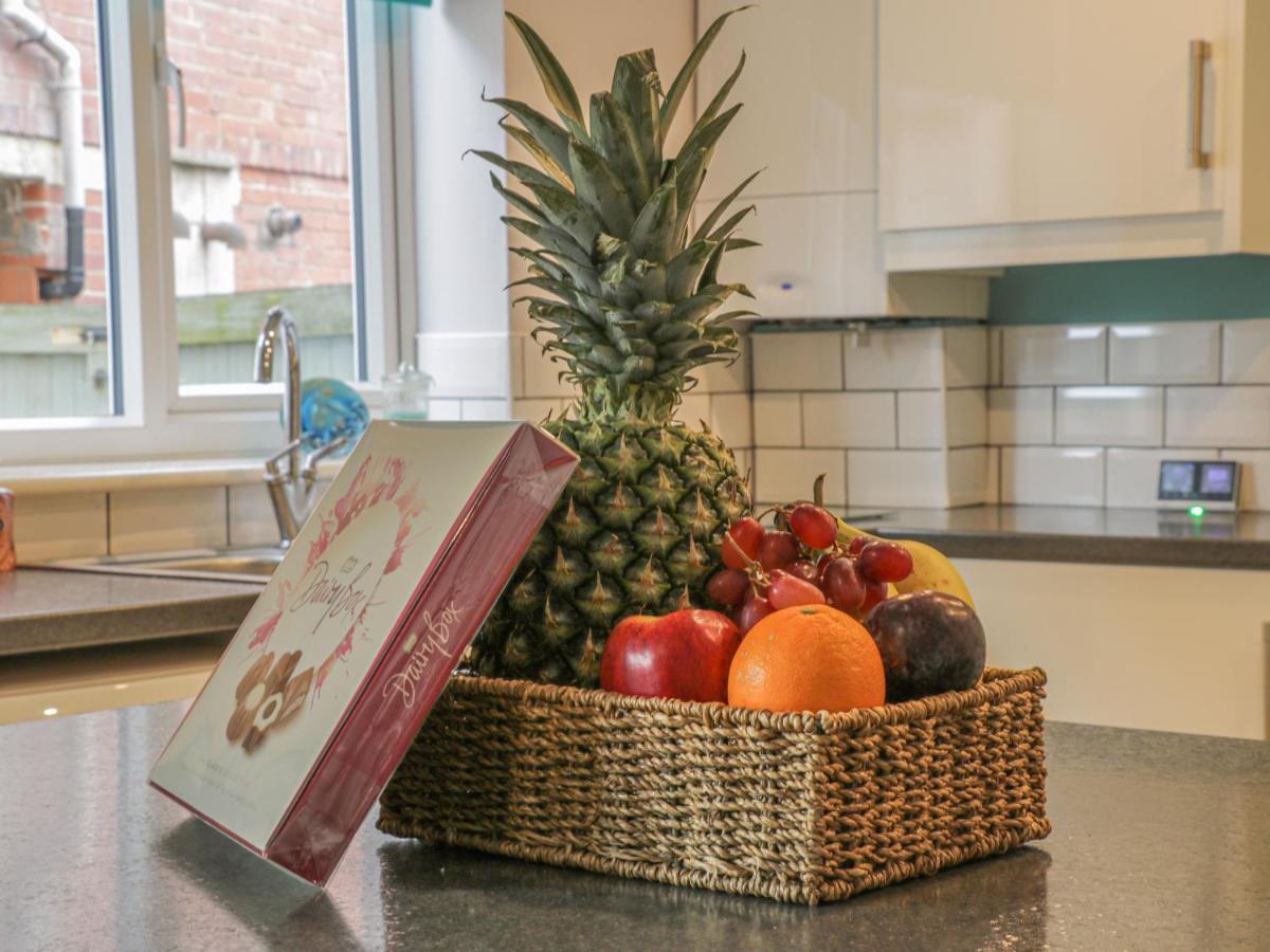 Cosy Coast Cottage Bridlington Zewnętrze zdjęcie