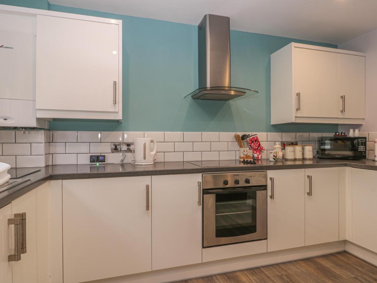 Cosy Coast Cottage Bridlington Zewnętrze zdjęcie